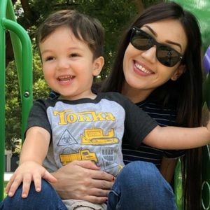 Meet your Posher, Marlayna